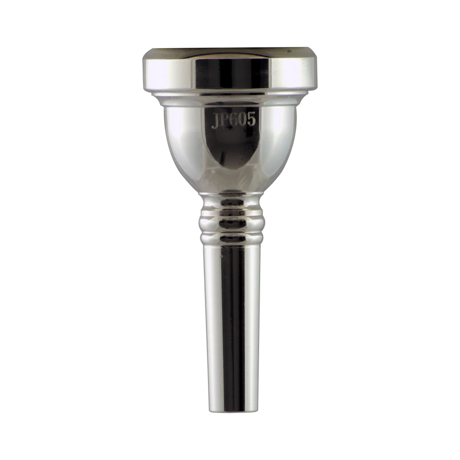 JP605 Small Shank Trombone Mouthpiece