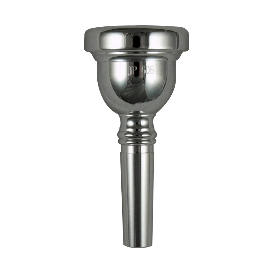 JP606 12C Trombone Mouthpiece