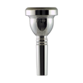 JP609 Large Shank Trombone Mouthpiece