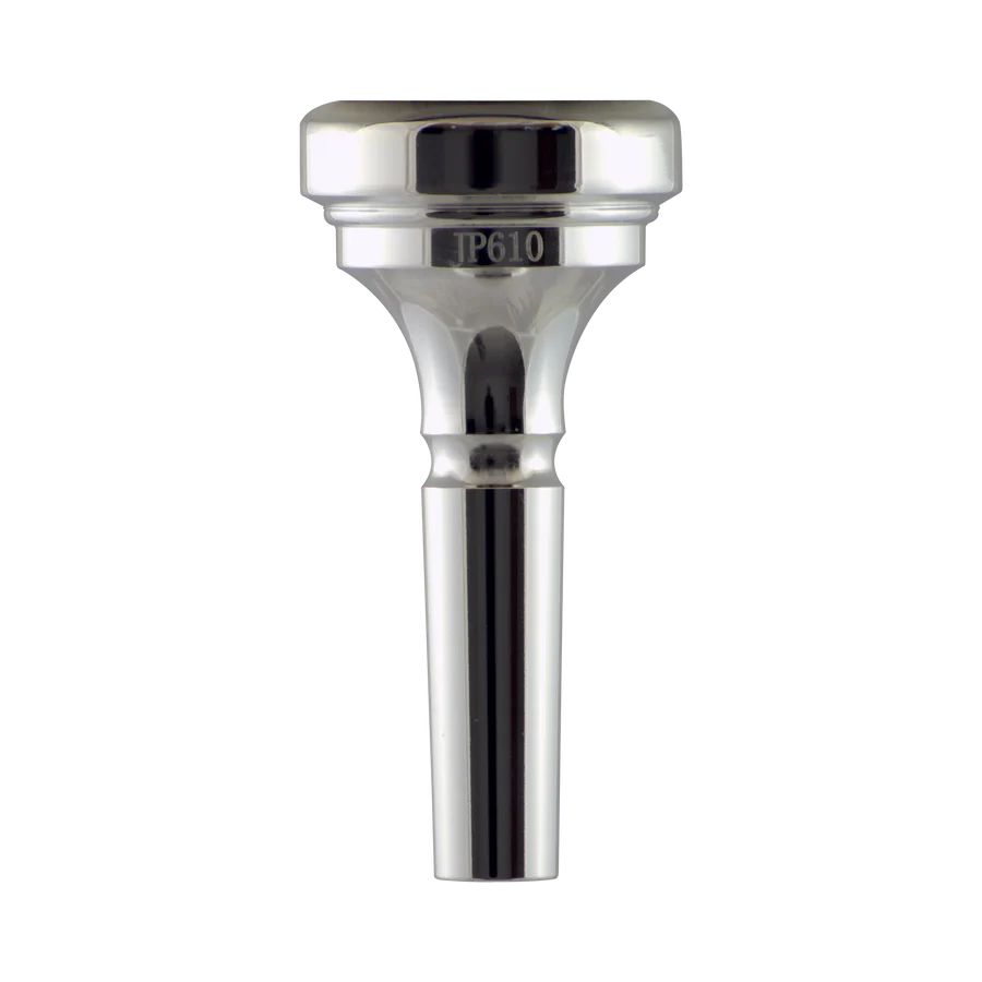 JP610 4AL Euphonium Mouthpiece