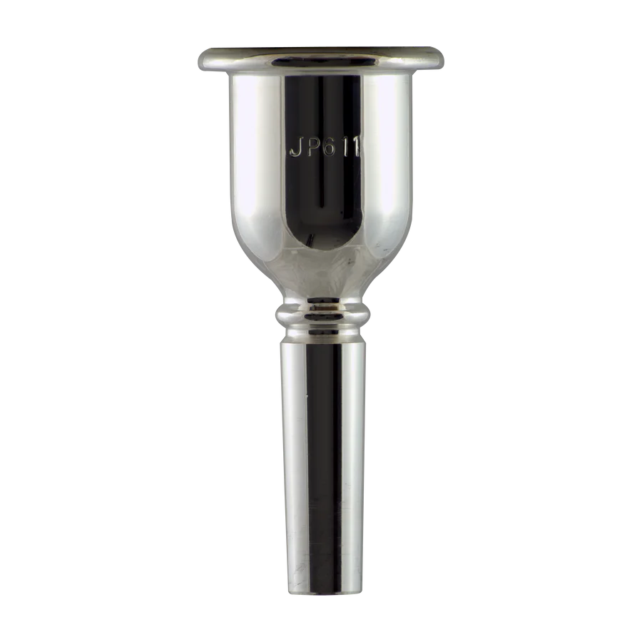 JP611 4L Tuba Mouthpiece