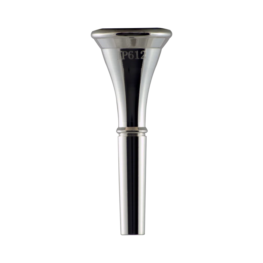 JP612 4B French Horn Mouthpiece