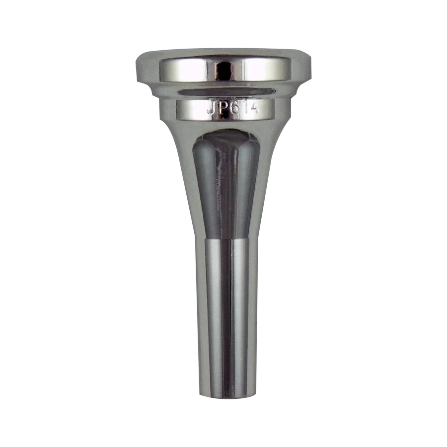 JP614 Bass Trombone Mouthpiece