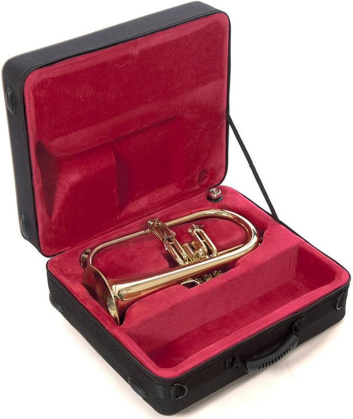 JP8175 Flugel Horn Case