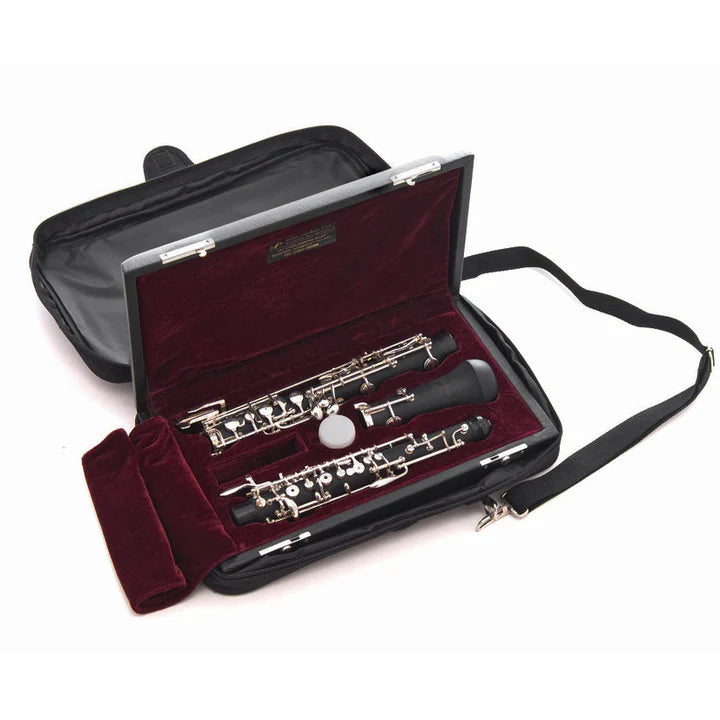 JP8181 Oboe Case