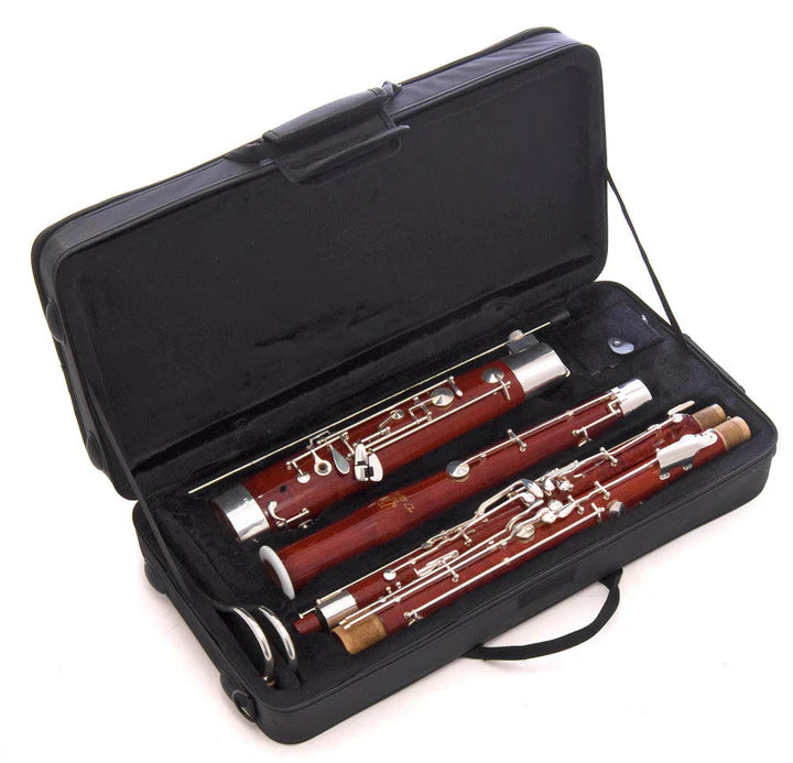 JP8191 Bassoon Case