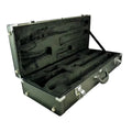 JP8222 Bass Clarinet Case
