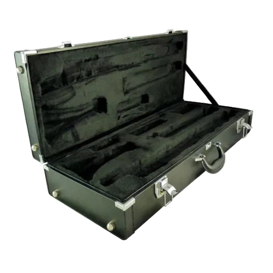 JP8222 Bass Clarinet Case