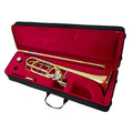 JP8232 Bass Trombone Case