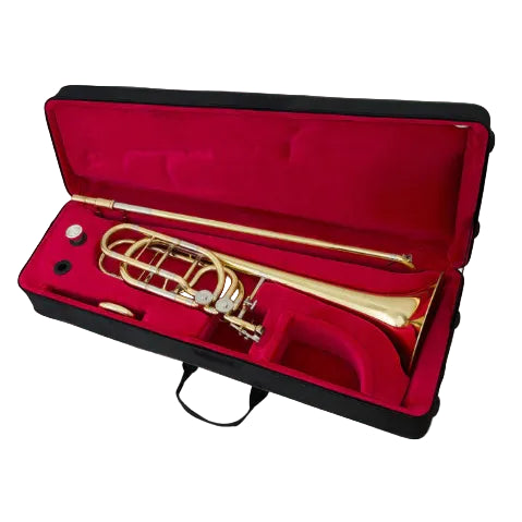 JP8232 Bass Trombone Case