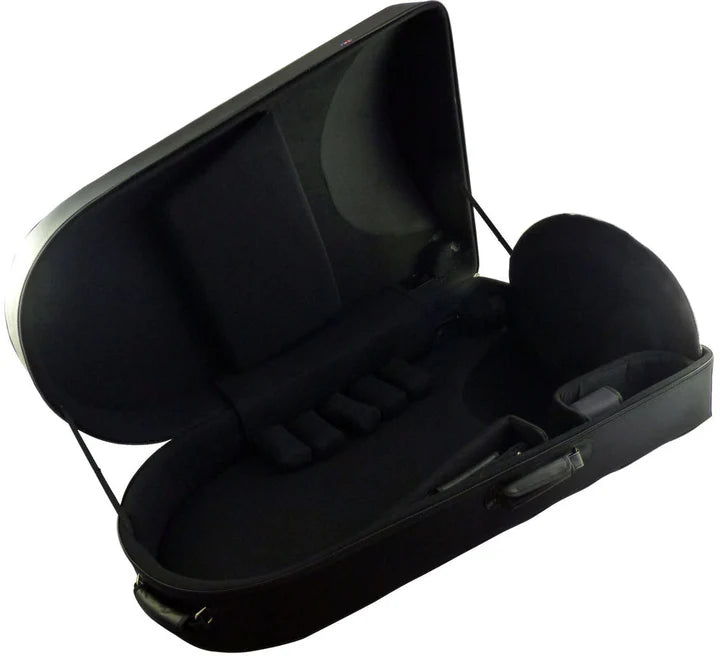 JP861 Pro Lightweight BBb Tuba Case