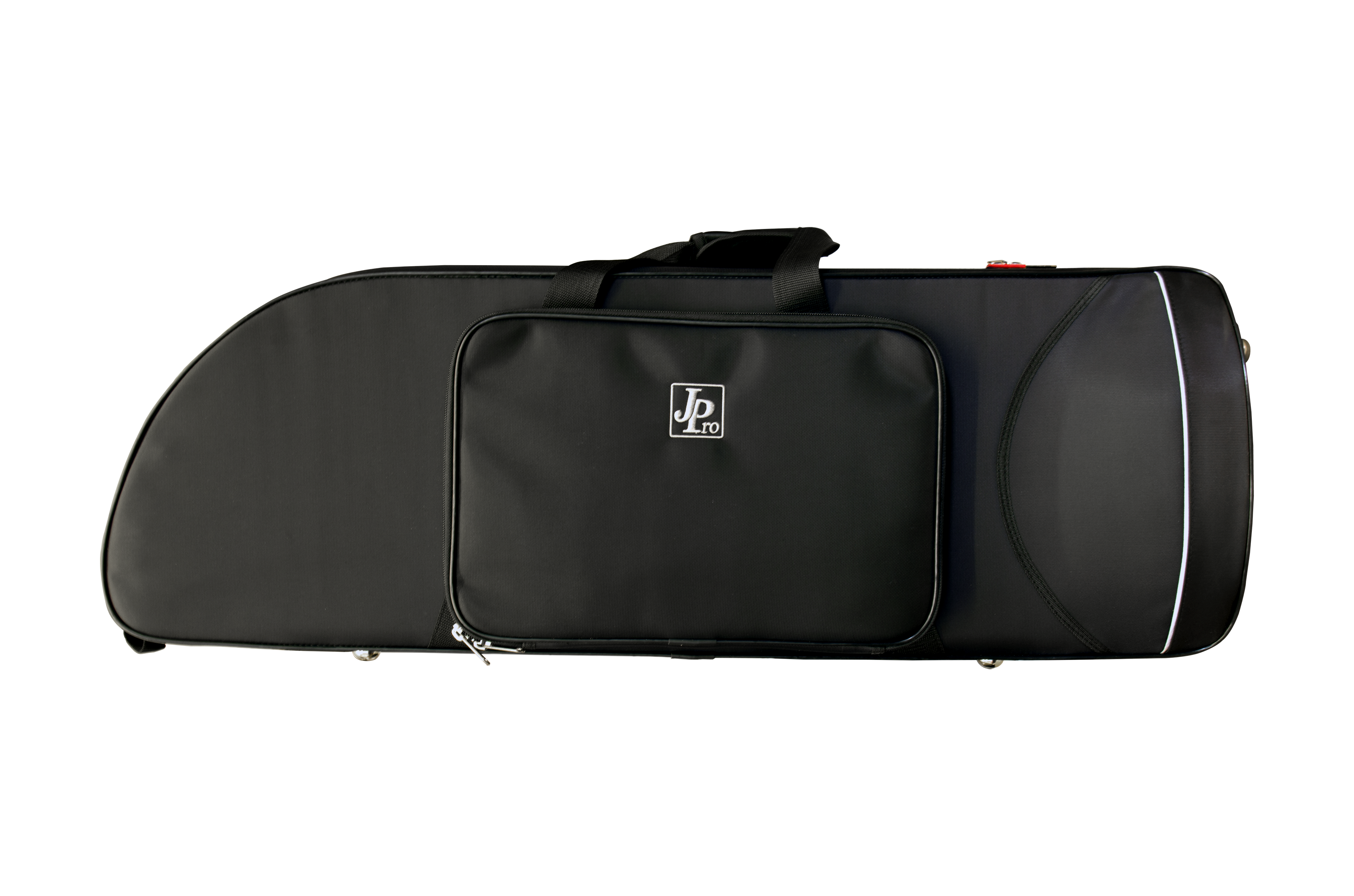 JP862 Pro Bass Trombone Case