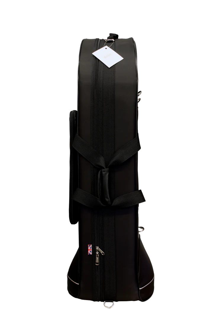 JP862 Pro Bass Trombone Case