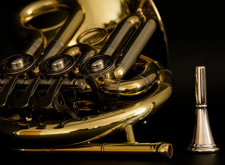 JP905 Mini Bb French Horn