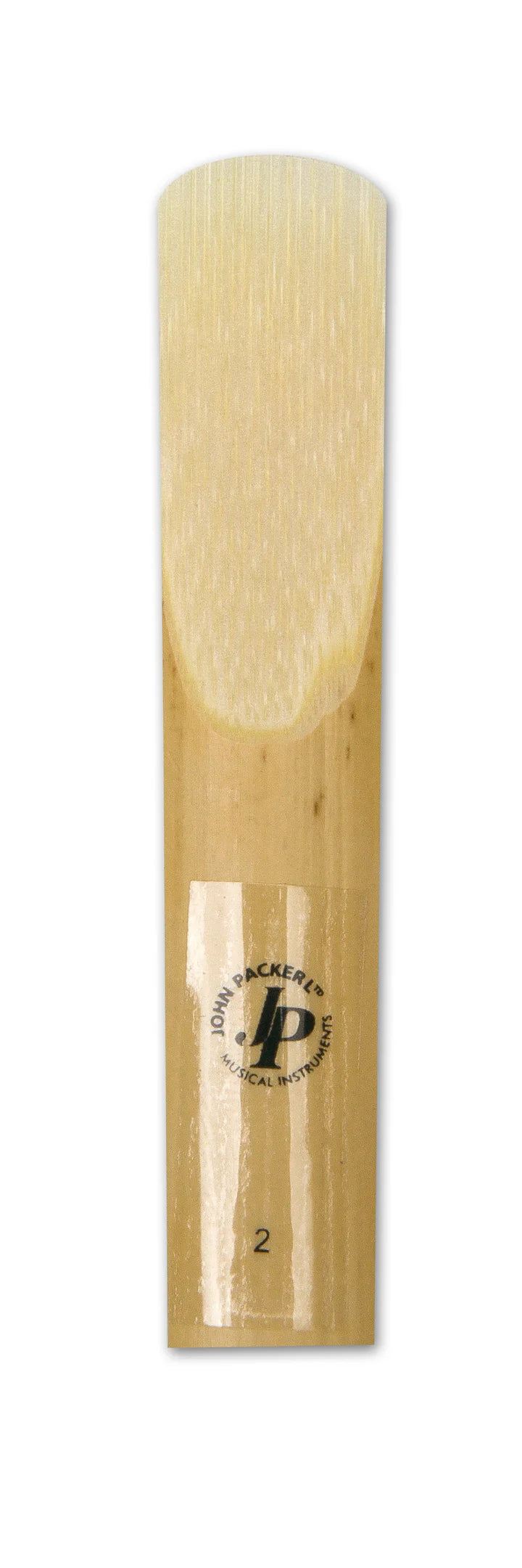 JP Bb Clarinet Reeds