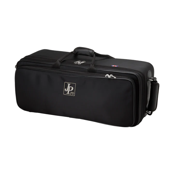 JP851 Pro Lightweight Double Trumpet Case