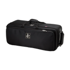 JP851 Pro Lightweight Double Trumpet Case
