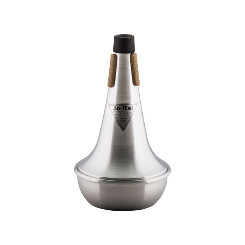 Jo-Ral Trombone Straight Mute