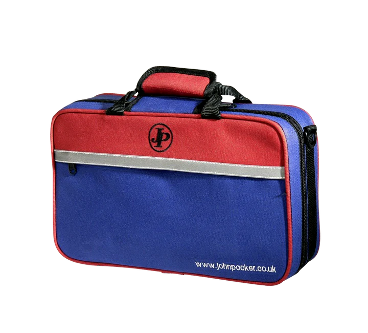 JP8081 Oboe Case