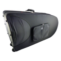 JP861 Pro Lightweight BBb Tuba Case