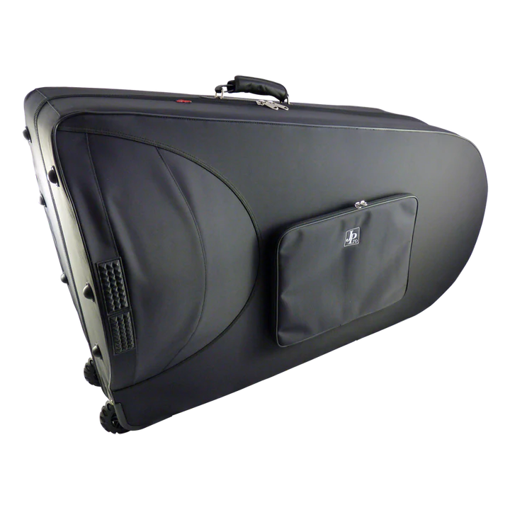JP861 Pro Lightweight BBb Tuba Case