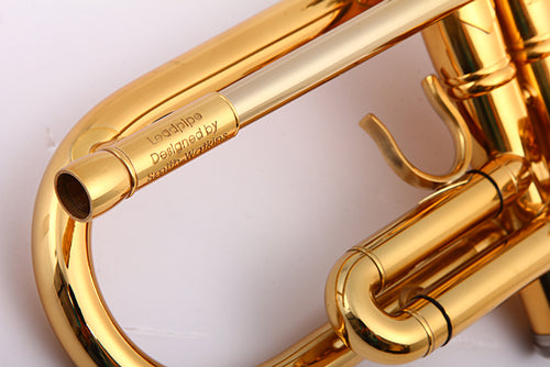 JP351SWLT Trumpet Bb Smith-Watkins Designed