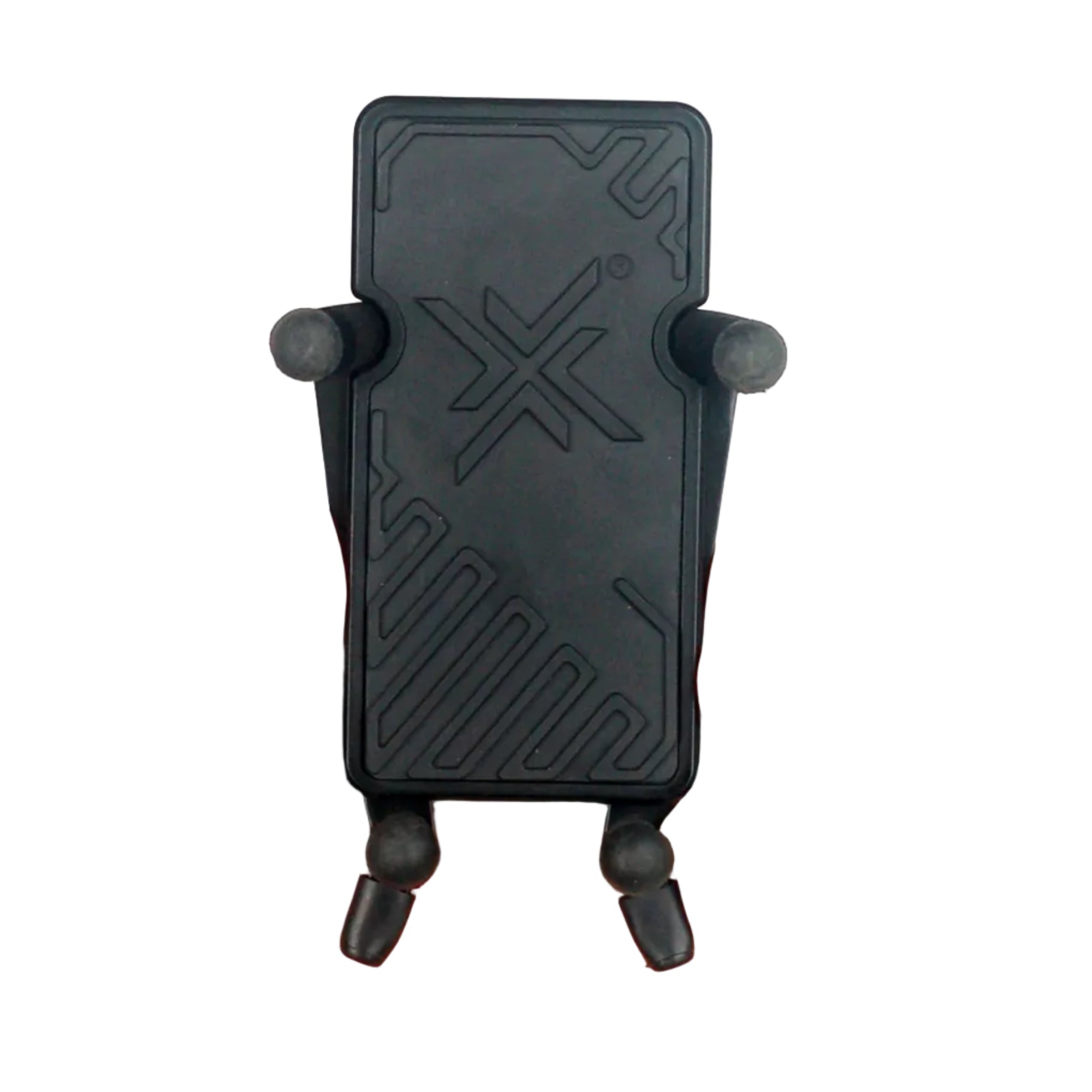 Hamilton Phone Holder With Gooseneck