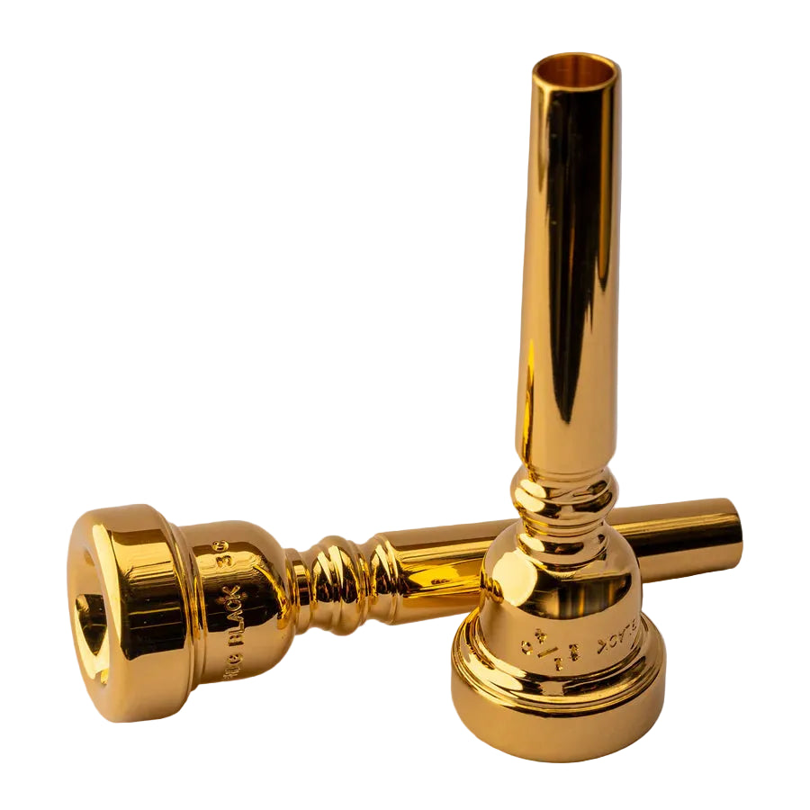 Greg Black Trumpet 1-Piece