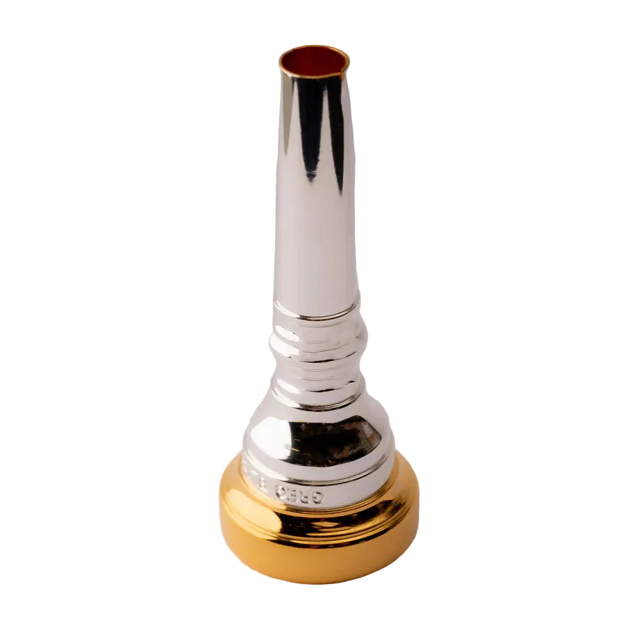 Greg Black Flugelhorn Mouthpiece