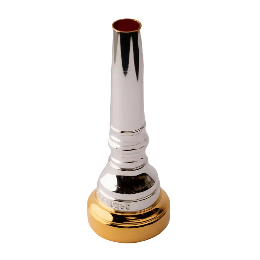 Greg Black Flugelhorn Mouthpiece