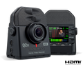 Q2n-4K Handy Video Recorder
