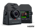 Q2n-4K Handy Video Recorder
