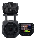 Q8n-4K all-in-one handy recorder