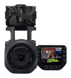 Q8n-4K all-in-one handy recorder
