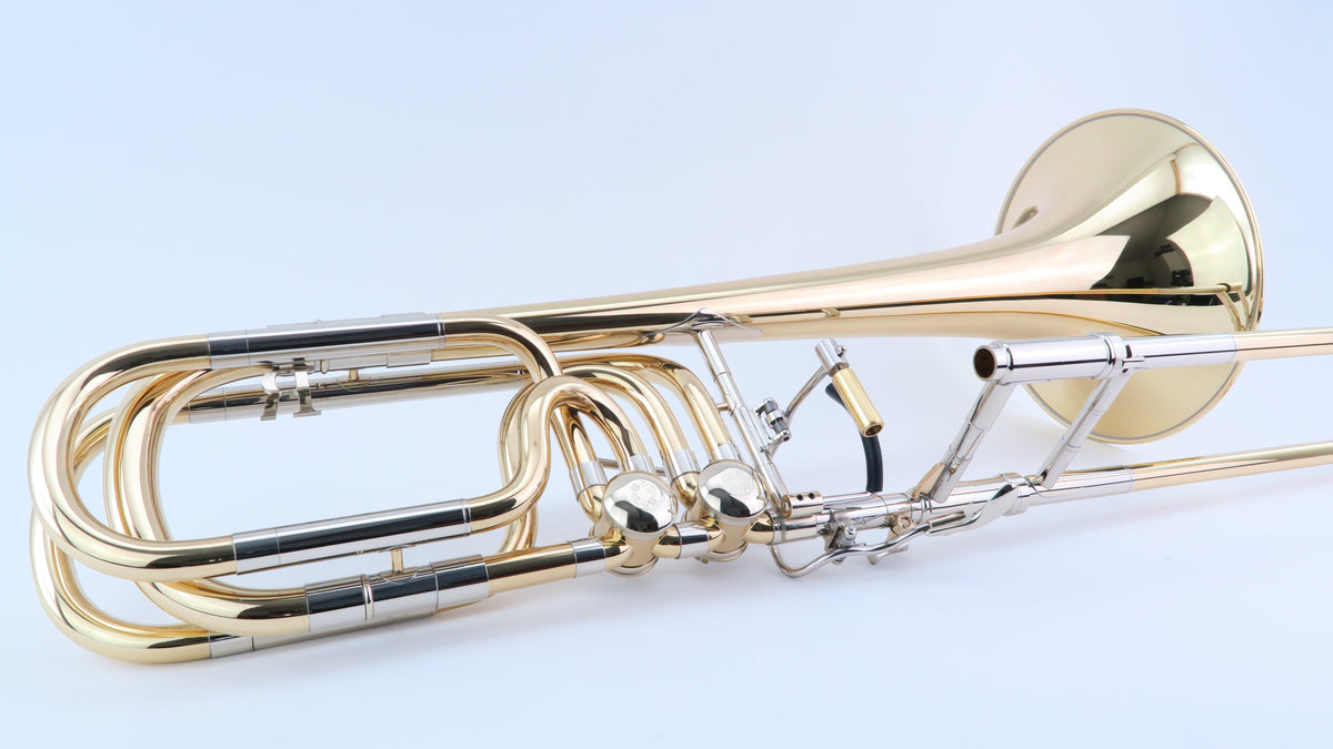 Rath R900 Bass Trombone