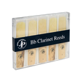 JP Bb Clarinet Reeds