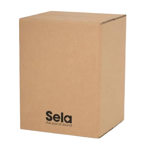 Sela Carton Cajon