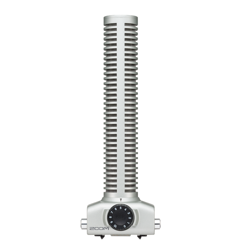 SGH-6 Shotgun Microphone Capsule