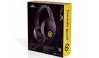 Soho 2.6 Wireless Bleutooth Hybrid Noise Cancelling Headphones