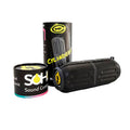 Soho Cylinder stereo Portable Bluetooth Speaker