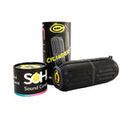 Soho Cylinder stereo Portable Bluetooth Speaker