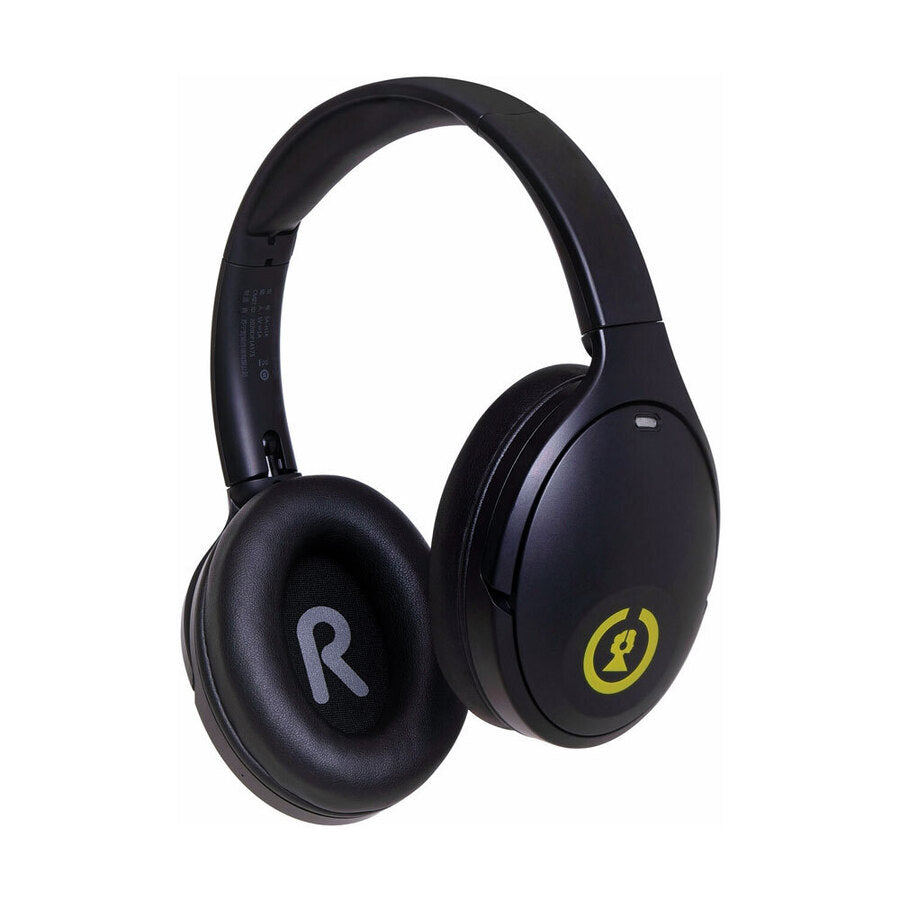 Soho 2.6 Wireless Bleutooth Hybrid Noise Cancelling Headphones