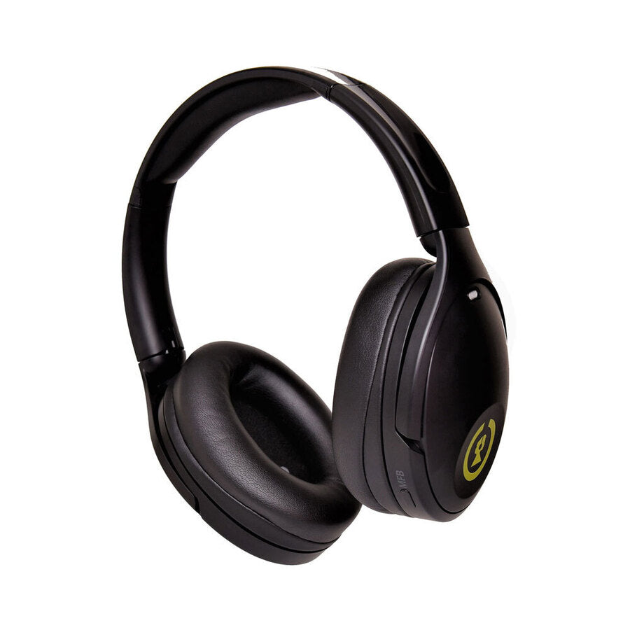 Soho 2.6 Wireless Bluetooth Hybrid Noise Cancelling Headphones