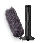 SSH-6e Stereo Shotgun Mic