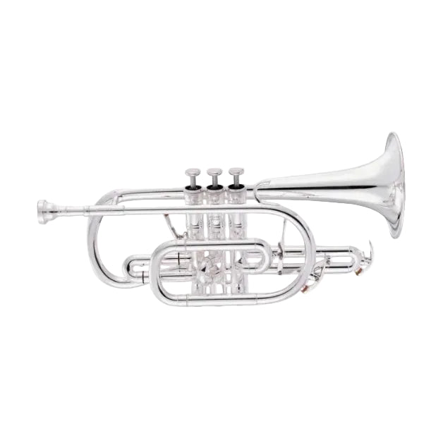 JP271SW Cornet Bb Smith-Watkins Designed Step-up