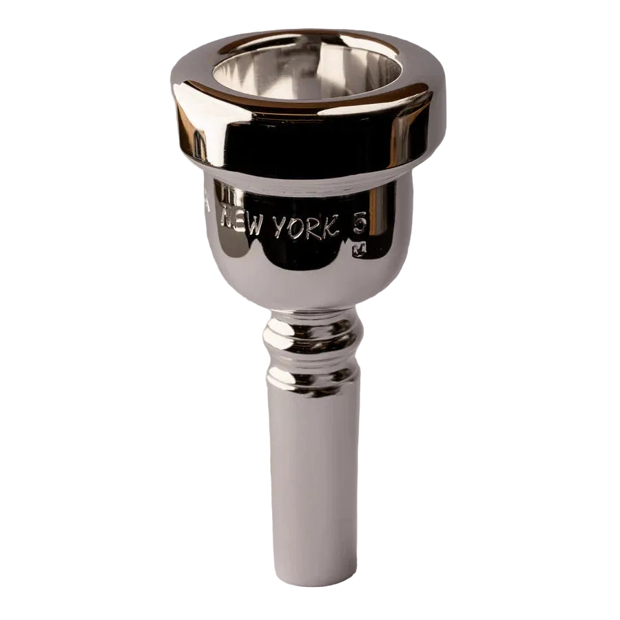 Greg Black New York Series Symphony Tenor Trombone Mouthpiece