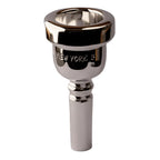 Greg Black New York Series Symphony Tenor Trombone Mouthpiece