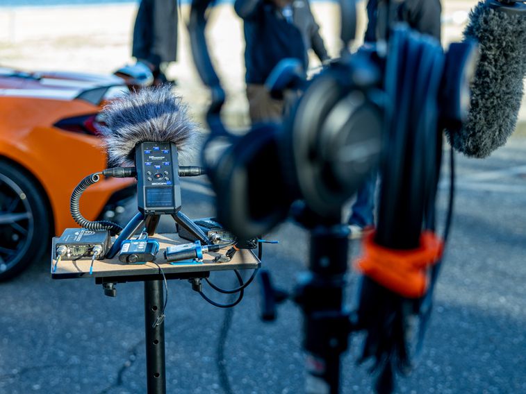 H6 essential Recorder