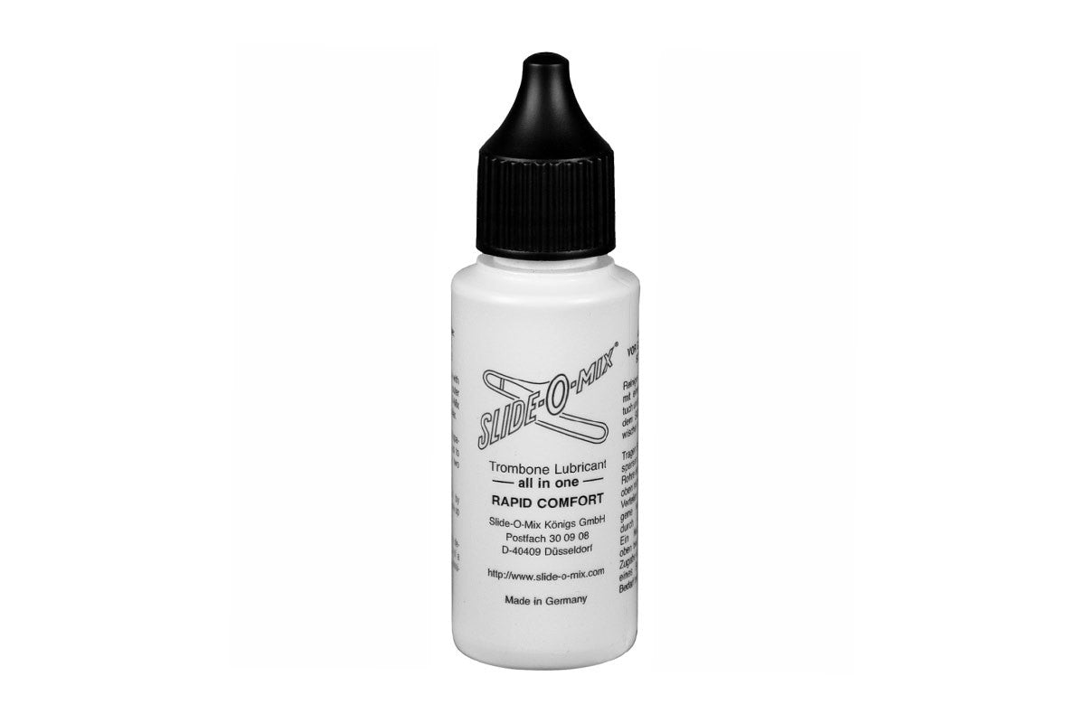 Slide-O-Mix 337RC Rapid Comfort Slide Lubricant