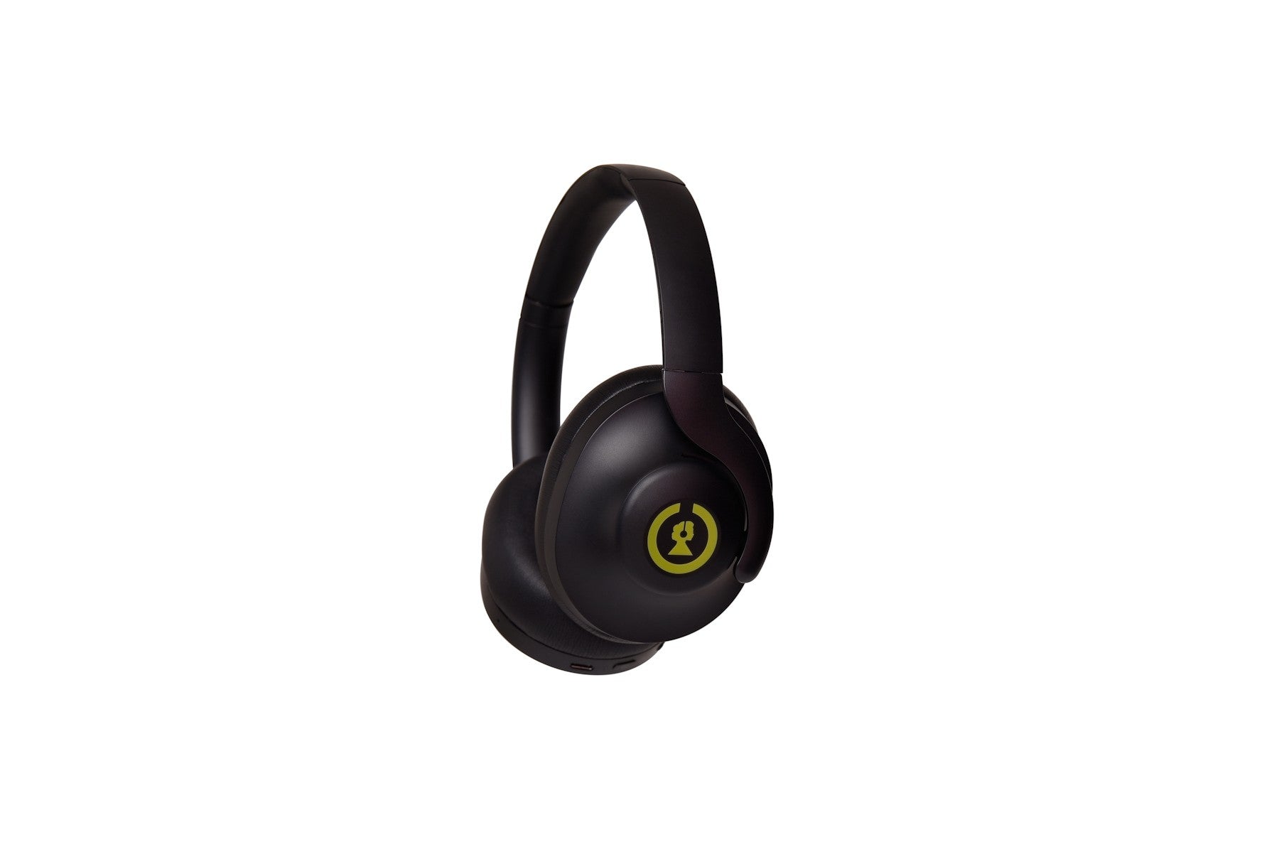 Soho 45'S Noice Cancelling Hybrid Bluetooth Headphones